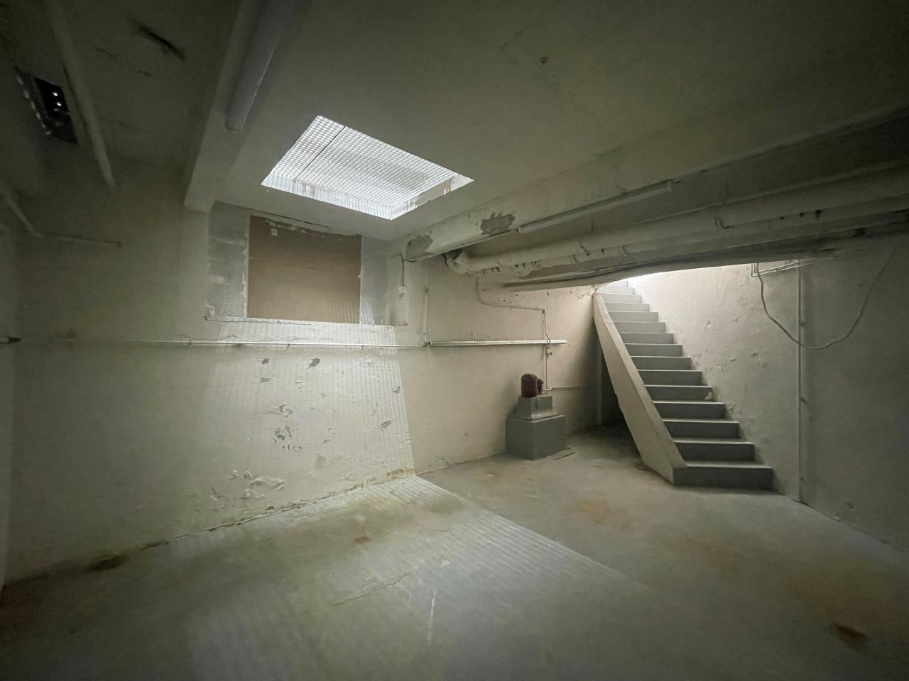 Location local d'activité Issy-les-Moulineaux Hauts-de-Seine OLACT2421542 1