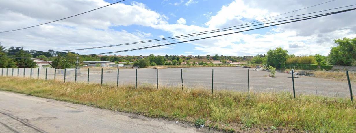 Vente terrain Saint-Rambert-d'Albon Drôme OVACT2419745 2