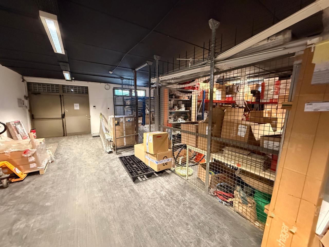 Vente local d'activité Torcy Seine-et-Marne OVACT2639659 1