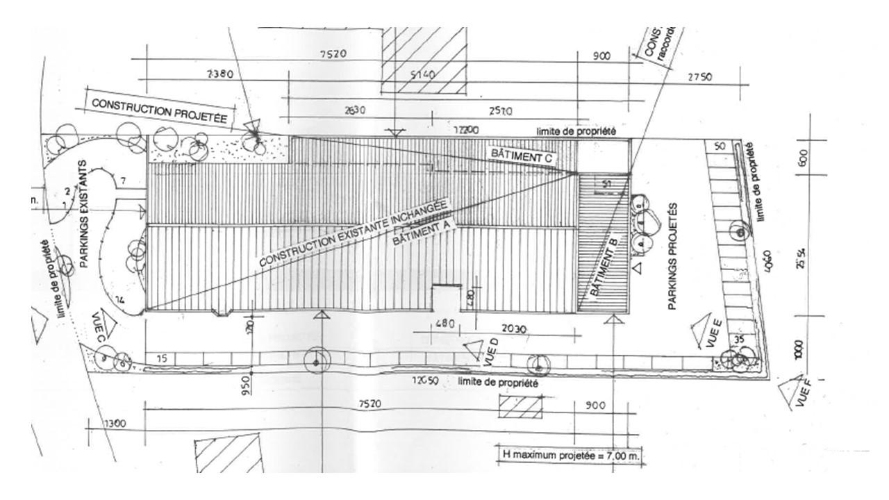 Vente local d'activité Muret Haute-Garonne OVACT2422922 3