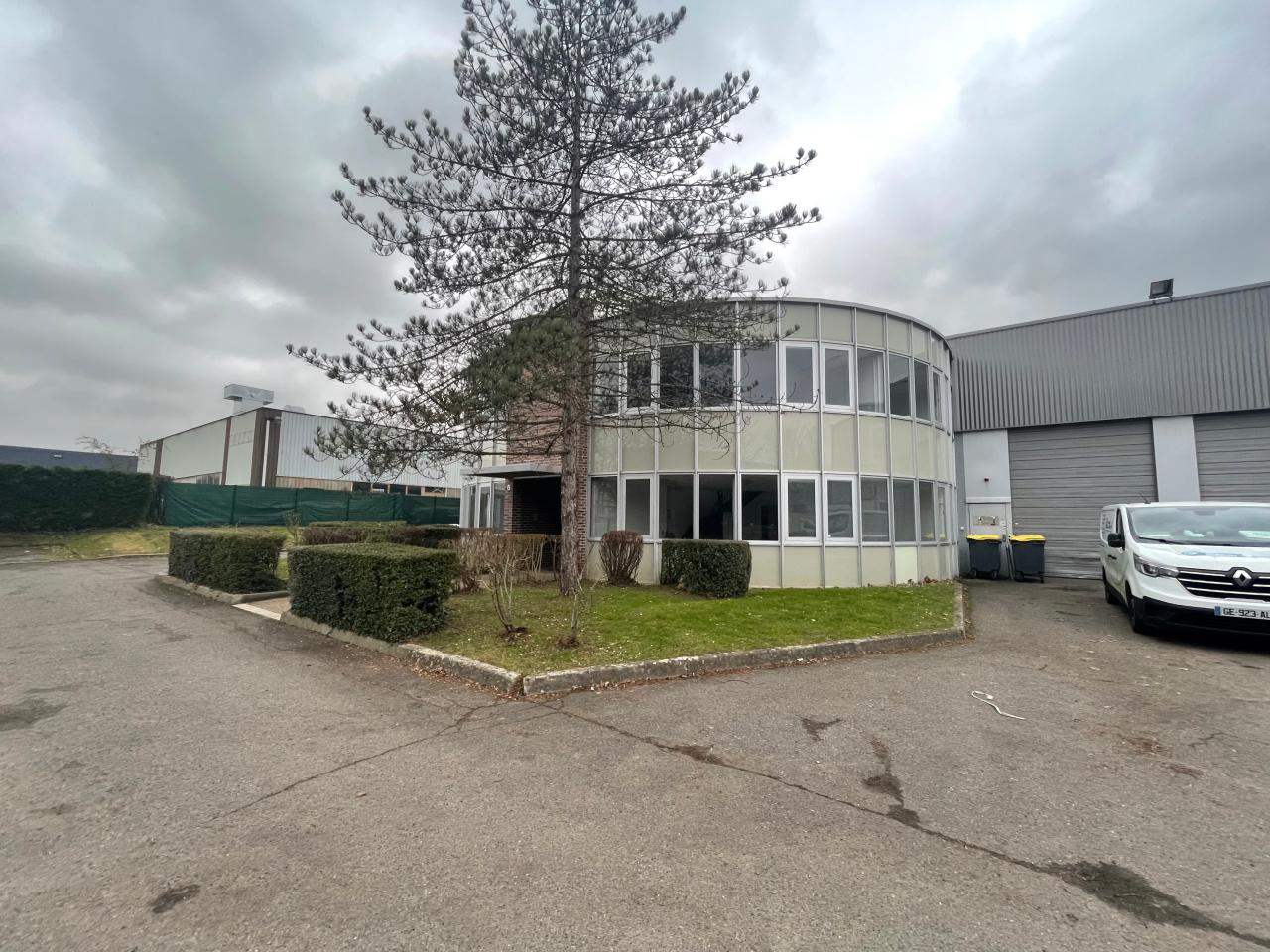 Location local d'activité Buc Yvelines OLACT2426780 3