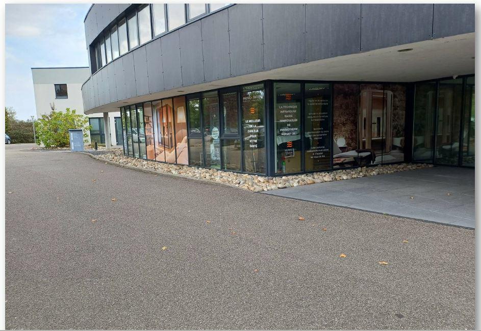 Location bureau Entzheim Bas-Rhin OLBUR2110751 1