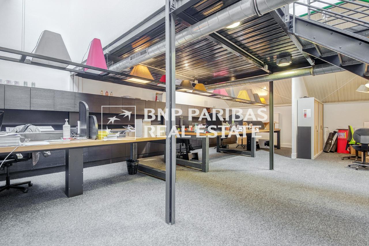 Location bureau Clichy Hauts-de-Seine OLBUR2100592 1
