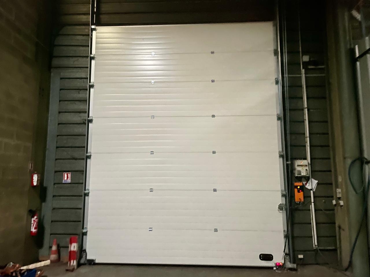 Location local d'activité Villeneuve-la-Garenne Hauts-de-Seine OLACT2535762 3