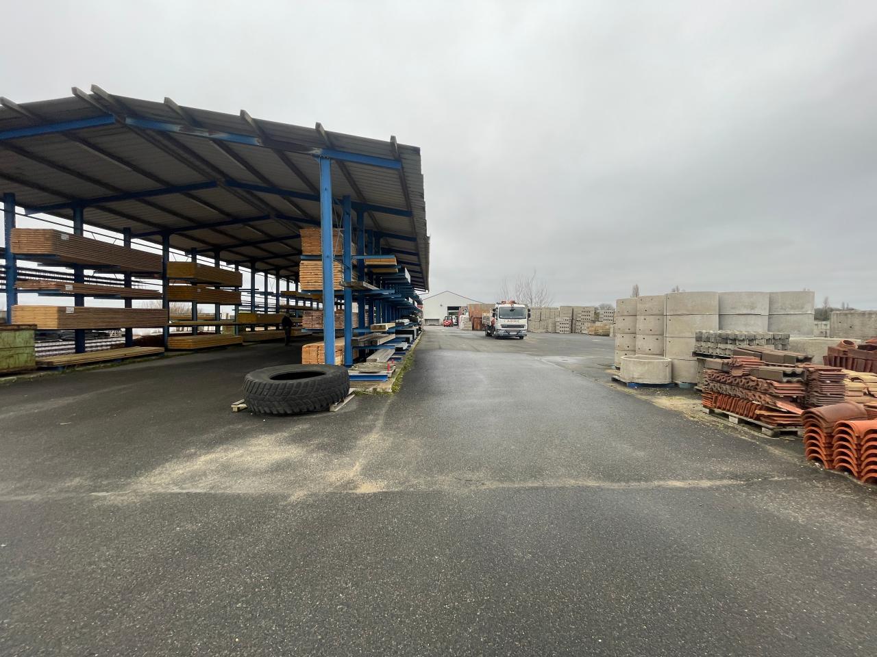 Vente local d'activité Avrainville Essonne OVACT2529513 3