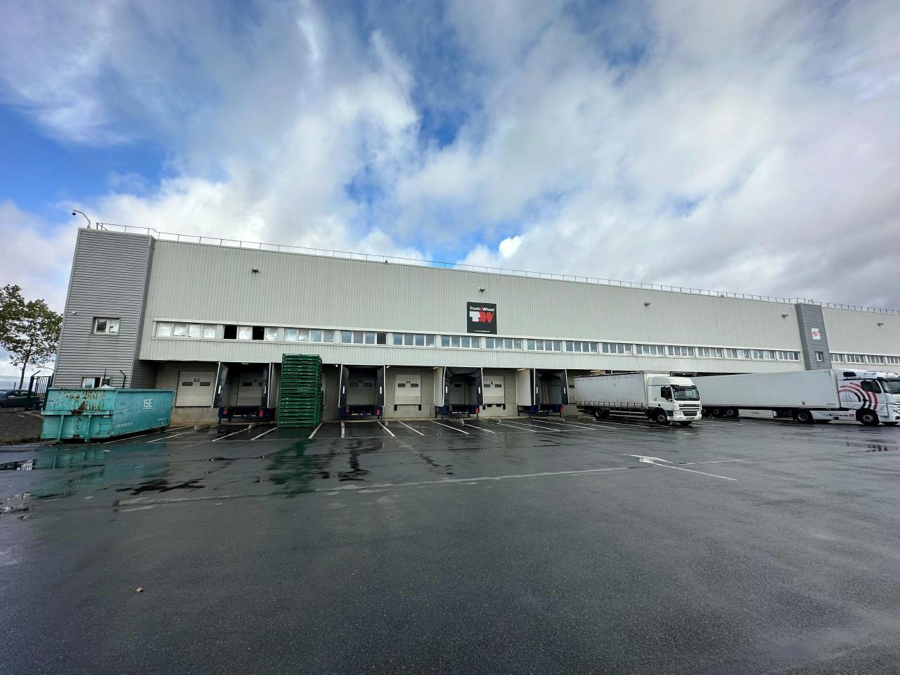 Location entrepôt classe a Villabé Essonne OLLOG2534251