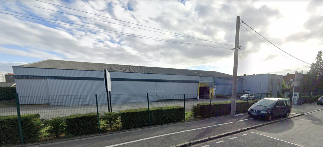 Location local d'activité Lys-lez-Lannoy Nord OLACT2316652 1