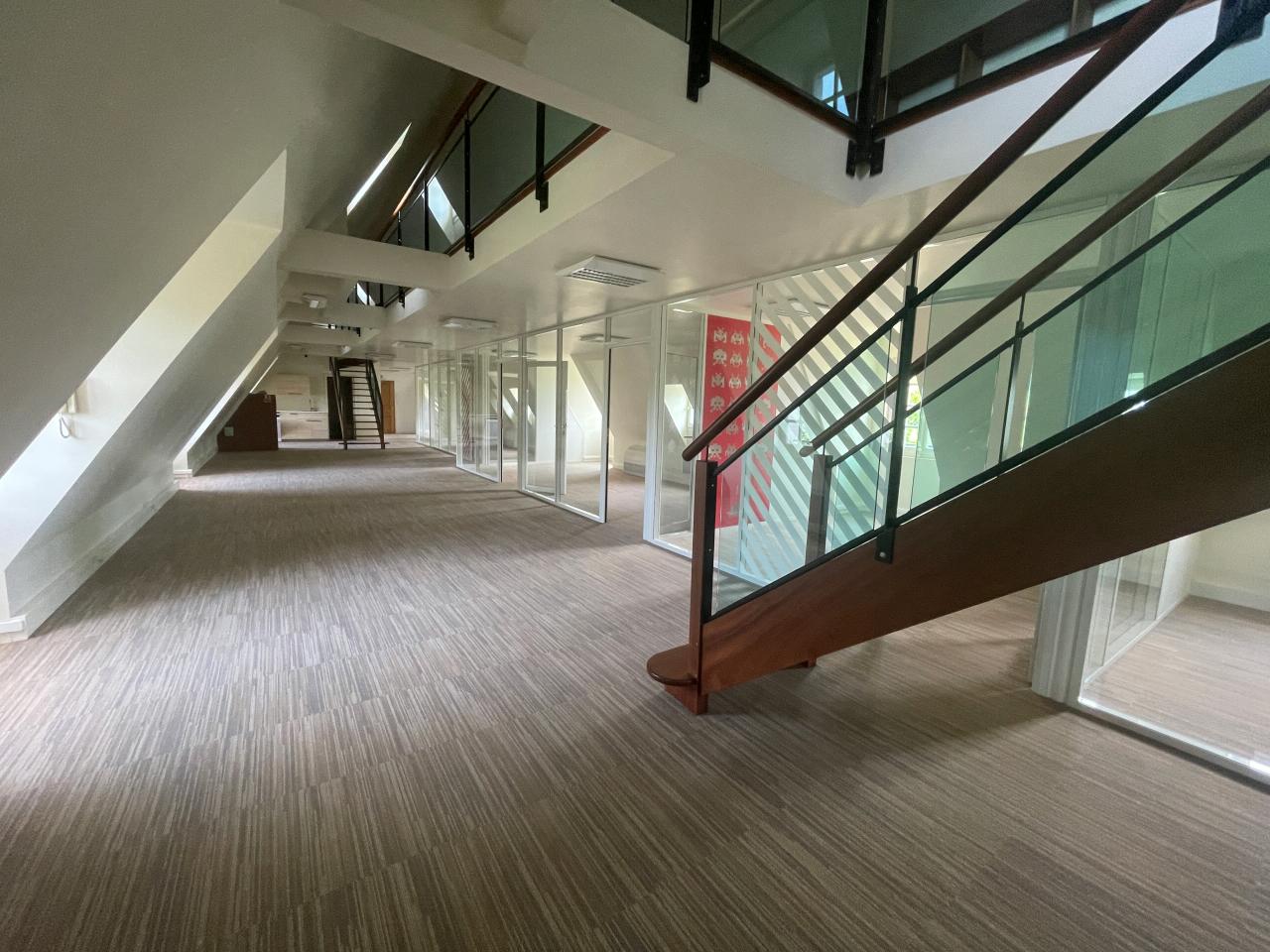 Location bureau Rennes Ille-et-Vilaine OLBUR2533661 4