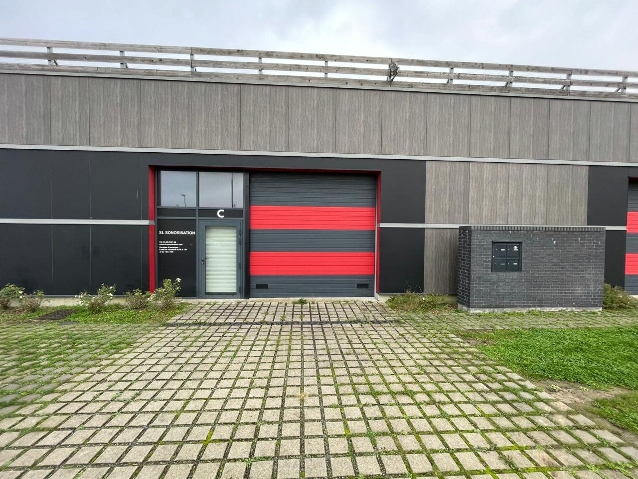 Location local d'activité Tourcoing Nord OLACT2427160 3