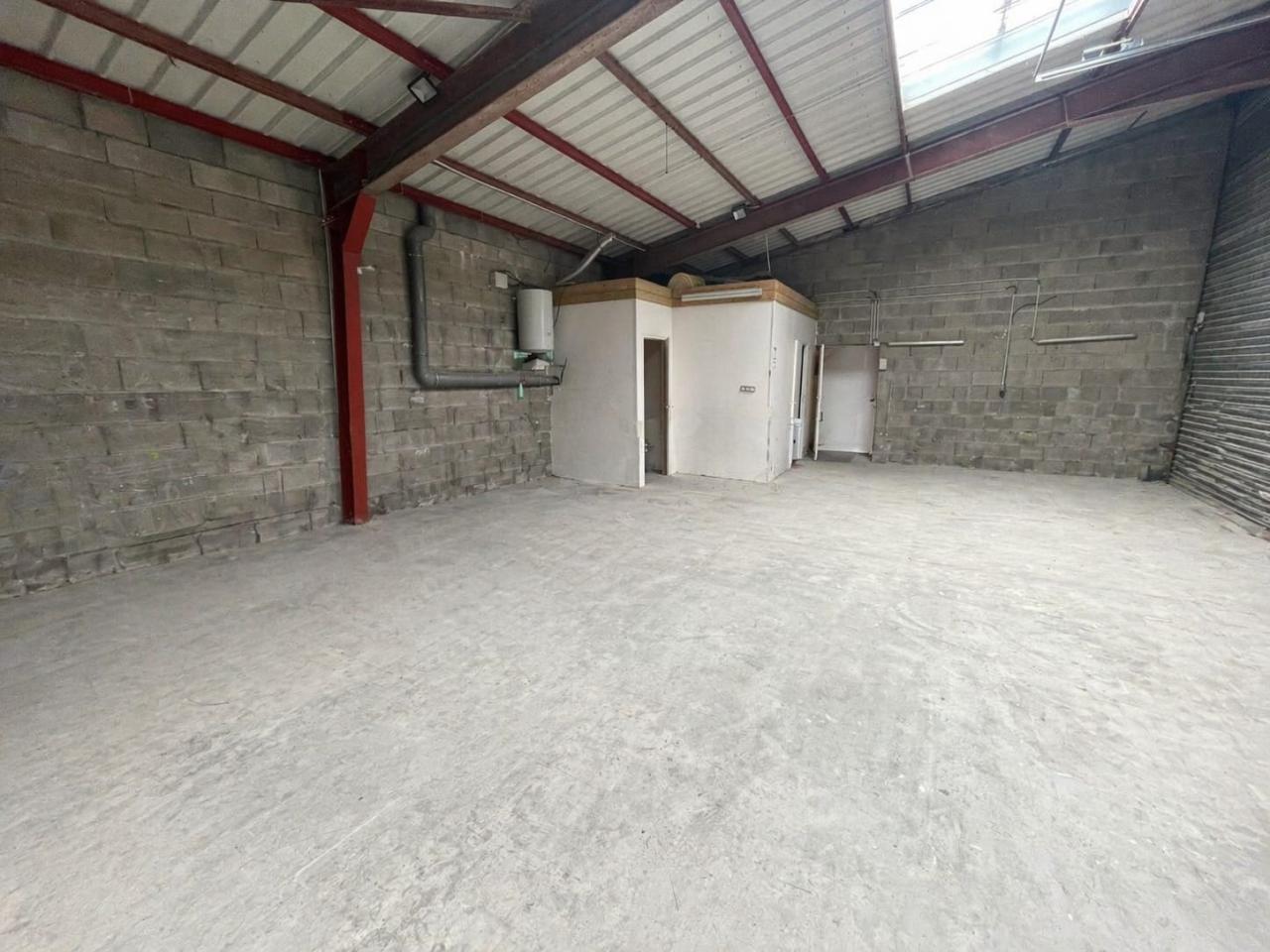 Location local d'activité La Mézière Ille-et-Vilaine OLACT2641028 1