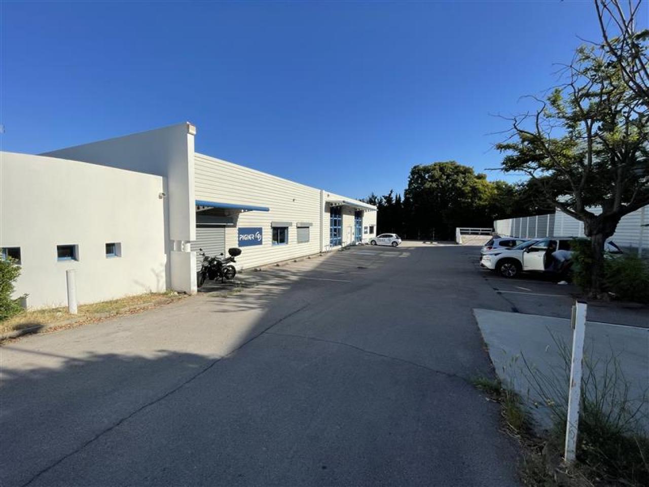 Location bureau Montpellier Hérault OLBUR2534301 1