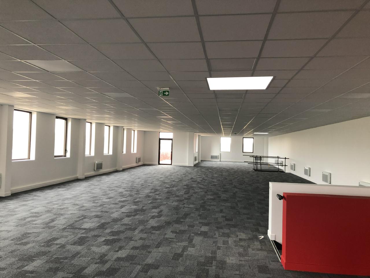 Vente local d'activité Tremblay-en-France Seine-Saint-Denis OVACT2118621 2