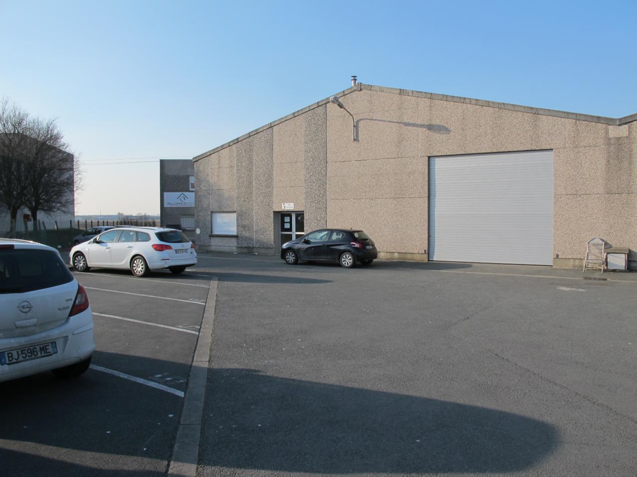 Vente local d'activité Templemars Nord OVACT2643360 4