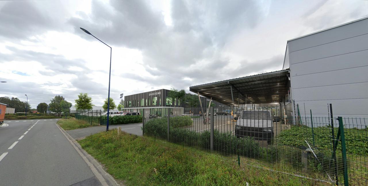 Vente local d'activité Pérenchies Nord OVACT2531725 1