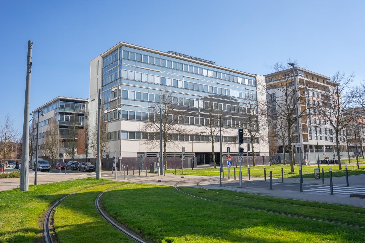 Vente bureau Angers Maine-et-Loire OVBUR2639305 1