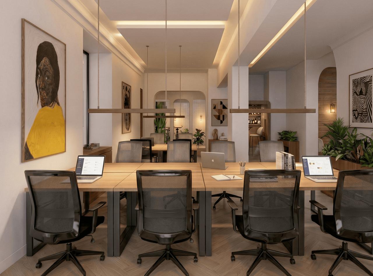 Location coworking Paris OLBUR2641037 2