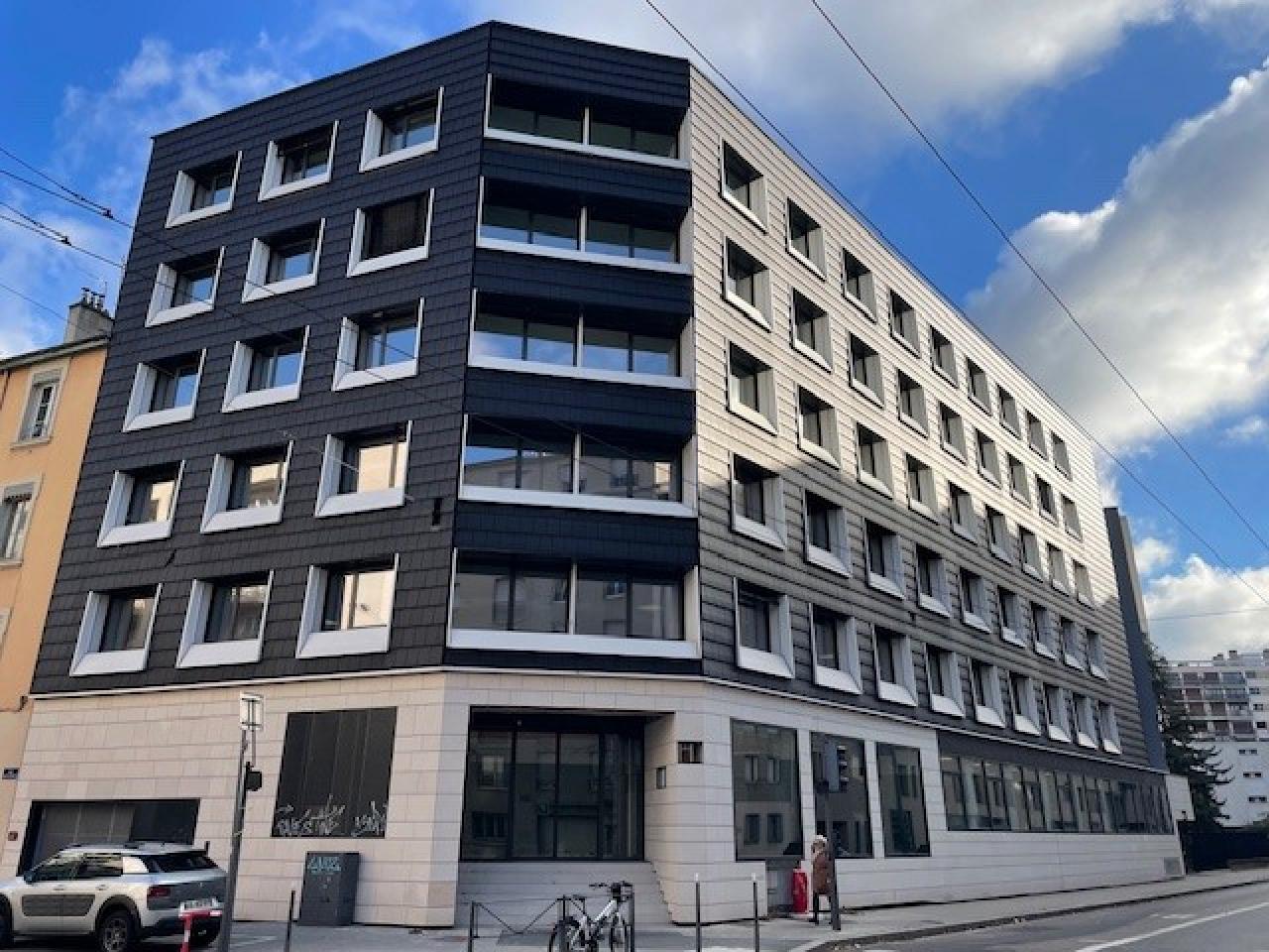 Location bureau Lyon Rhône OLBUR2110038