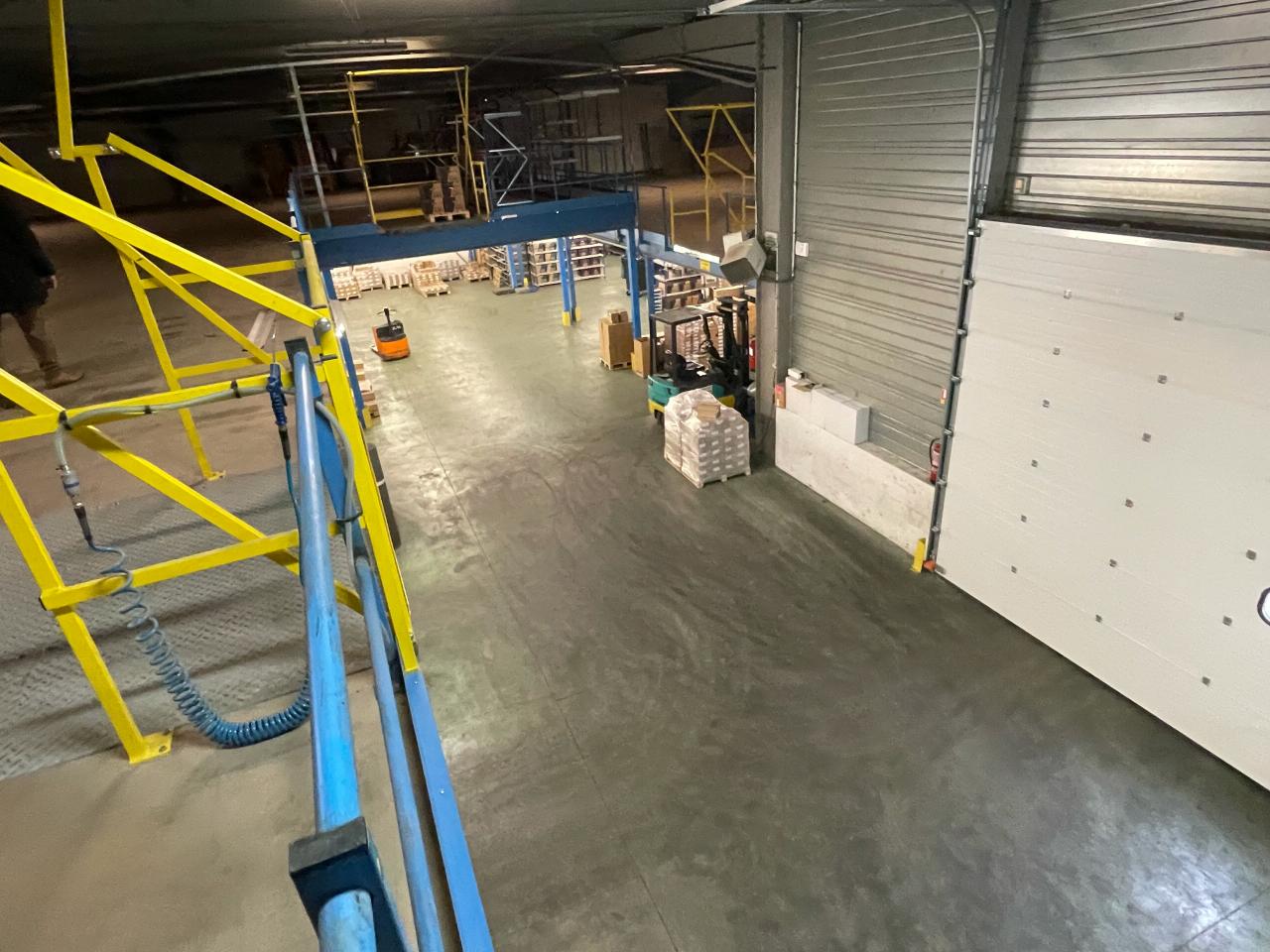 Vente local d'activité Villemomble Seine-Saint-Denis OVACT2530732 3