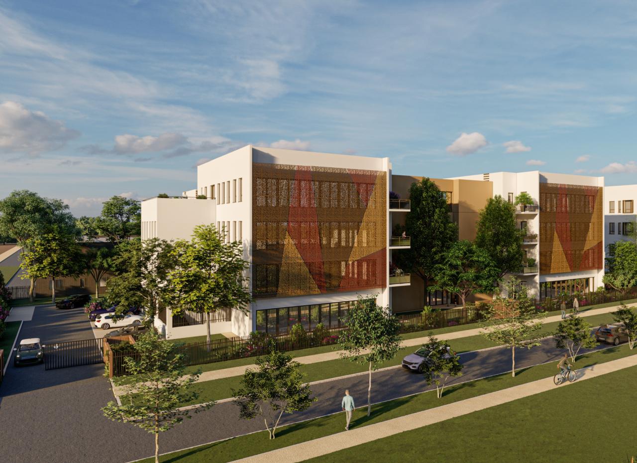 Vente bureau Genas Rhône OVBUR2200969 1