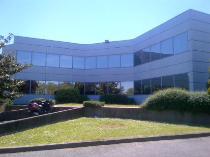 Location bureau Labège Haute-Garonne OLBUR2108435 2
