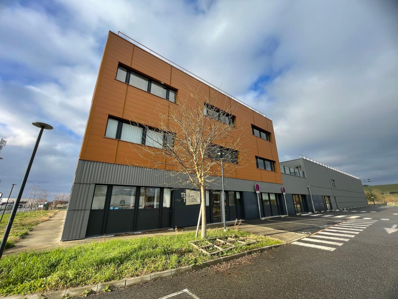 Vente local d'activité Saint-Orens-de-Gameville Haute-Garonne OVACT2529108