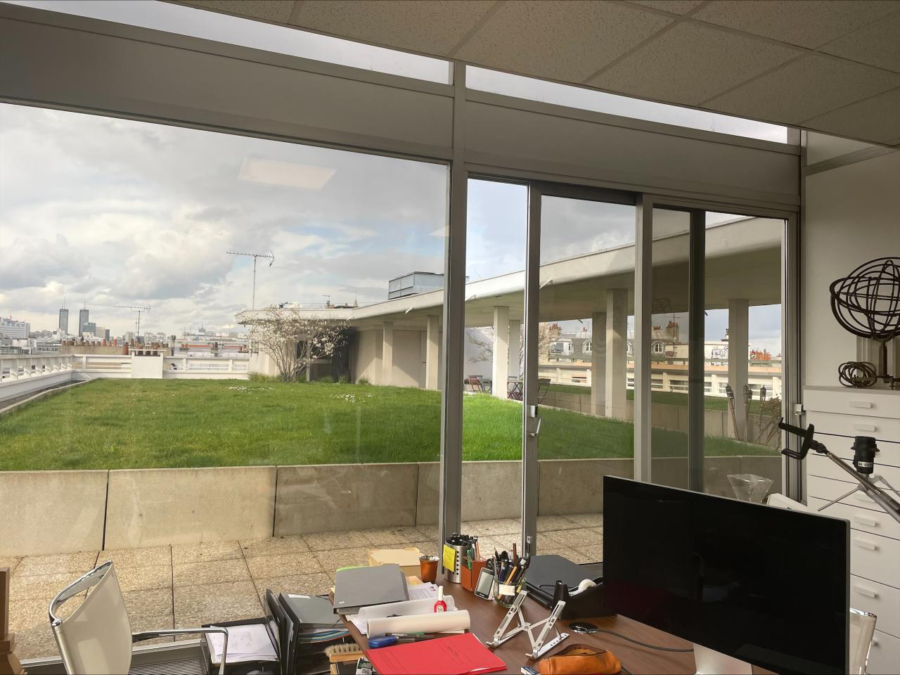 Location bureau Saint-Mandé Val-de-Marne OLBUR2640634 2