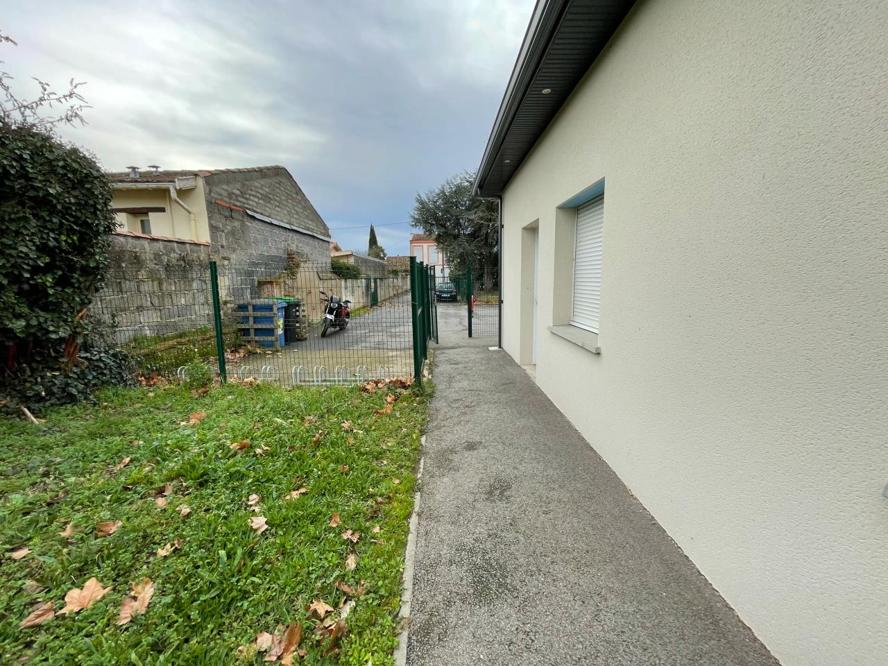 Vente bureau Toulouse Haute-Garonne OVBUR2528985 4