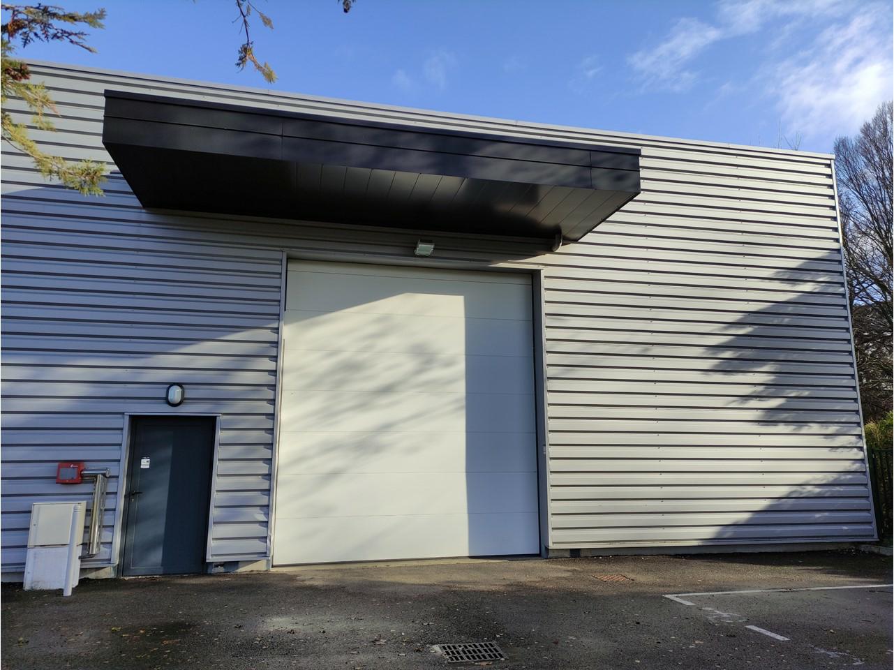 Location local d'activité Neuville-sur-Saône Rhône OLACT2310362 2