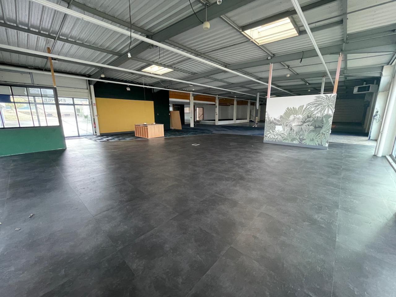 Location local d'activité Vitré Ille-et-Vilaine OLACT2639295 2