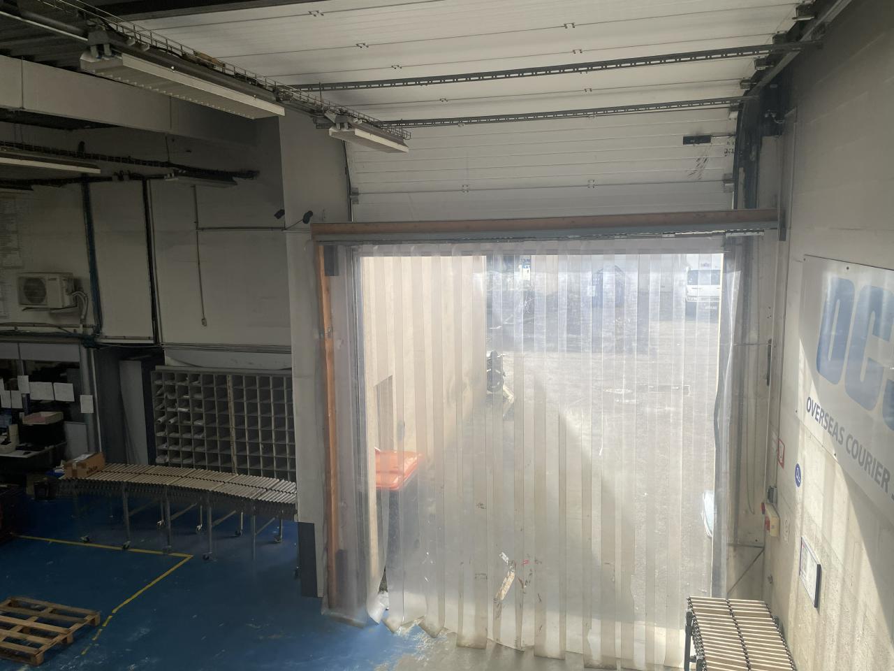 Location local d'activité Saint-Ouen Seine-Saint-Denis OLACT2316407 1