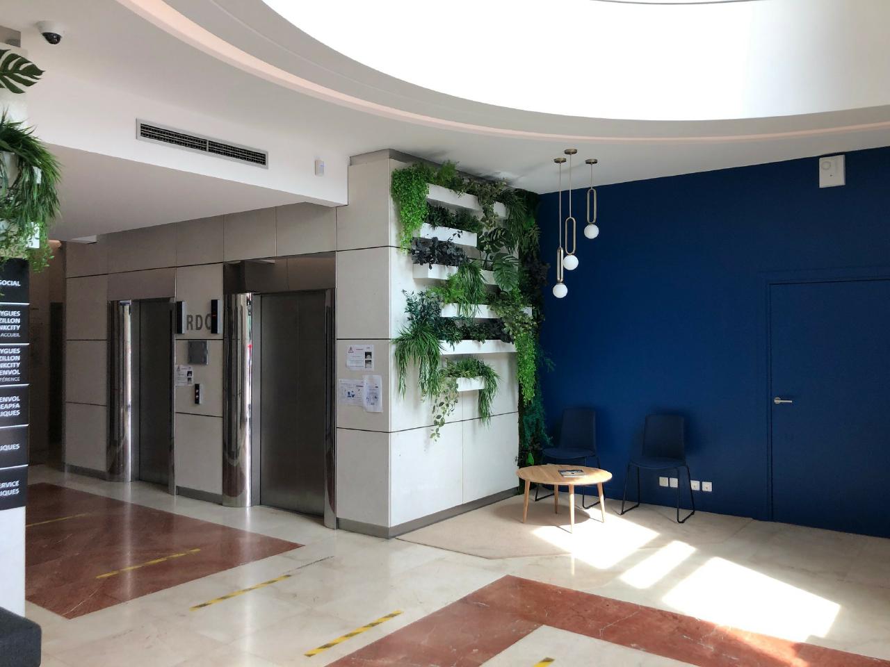 Location bureau Villepinte Seine-Saint-Denis OLBUR2116537 4