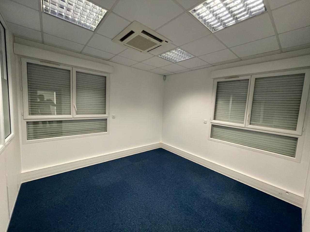 Location bureau Blagnac Haute-Garonne OLBUR2204524 3