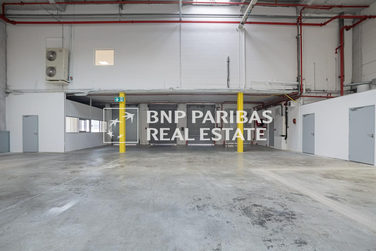Location local d'activité Rosny-sous-Bois Seine-Saint-Denis OLACT2536534 1