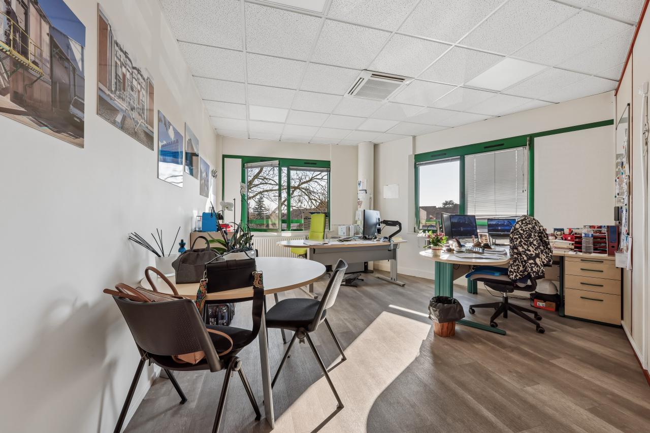 Vente bureau Pontault-Combault Seine-et-Marne OVBUR2638156 4