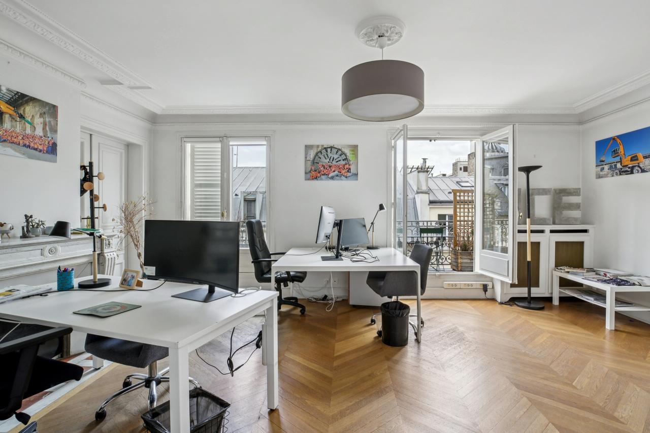 Location bureau Paris OLBUR2533257 4