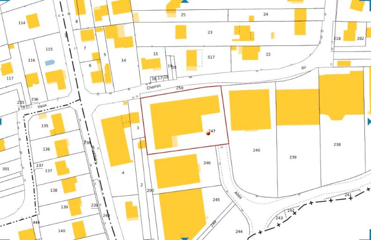 Vente local d'activité Ville-du-Bois Essonne OVACT2536960 1