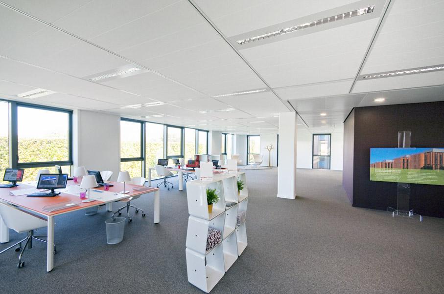 Vente bureau Chevilly-Larue Val-de-Marne OVBUR2640214 2