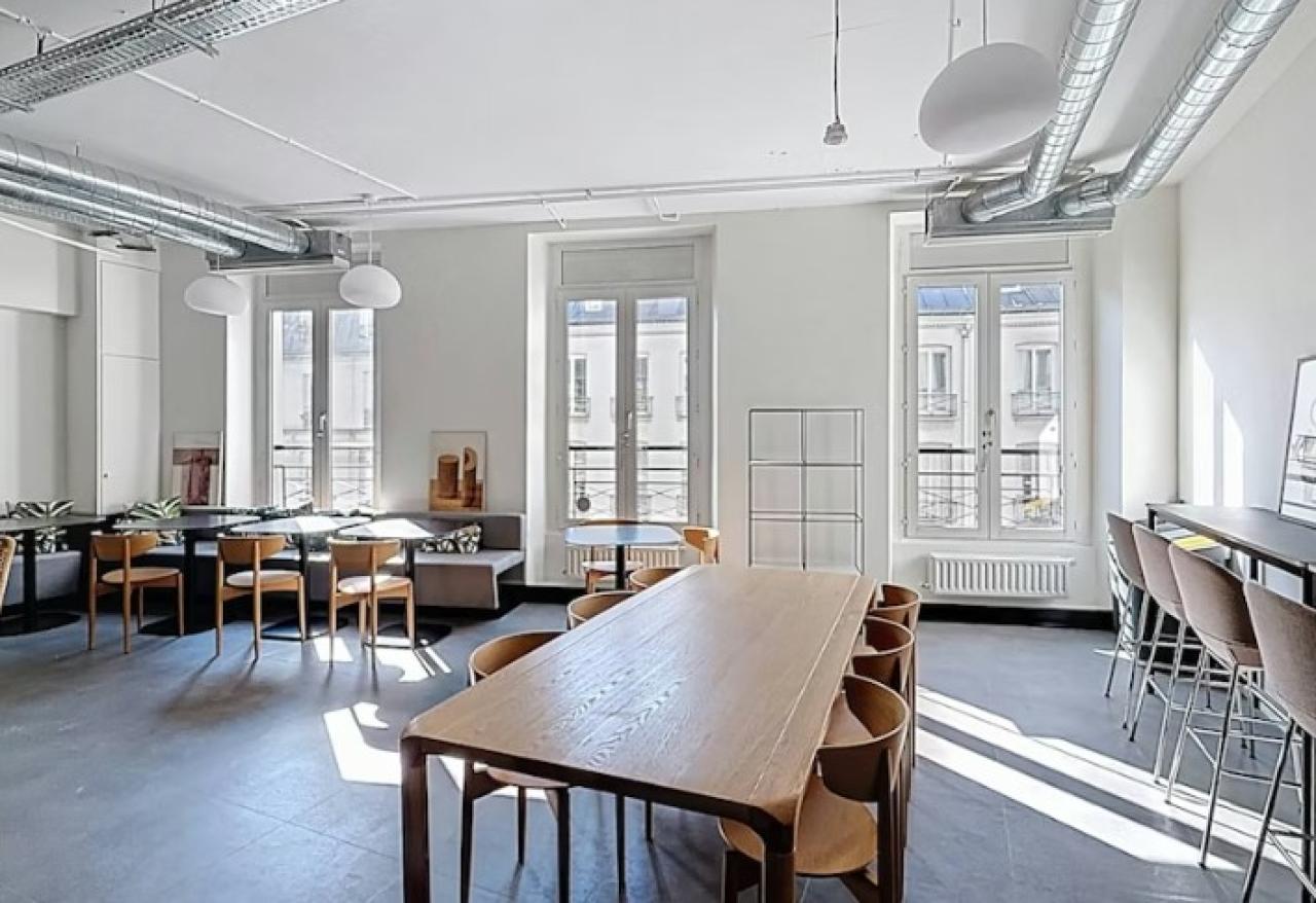 Location coworking Paris OLBUR2100956 4