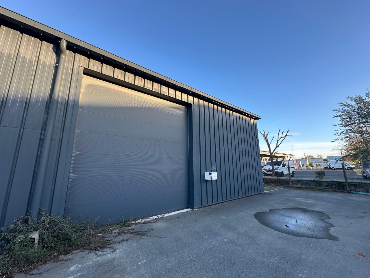 Location local d'activité Chambray-lès-Tours Indre-et-Loire OLACT2537219 3