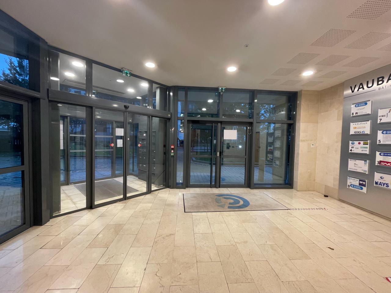 Location bureau Rouen Seine-Maritime OLBUR2112633 1