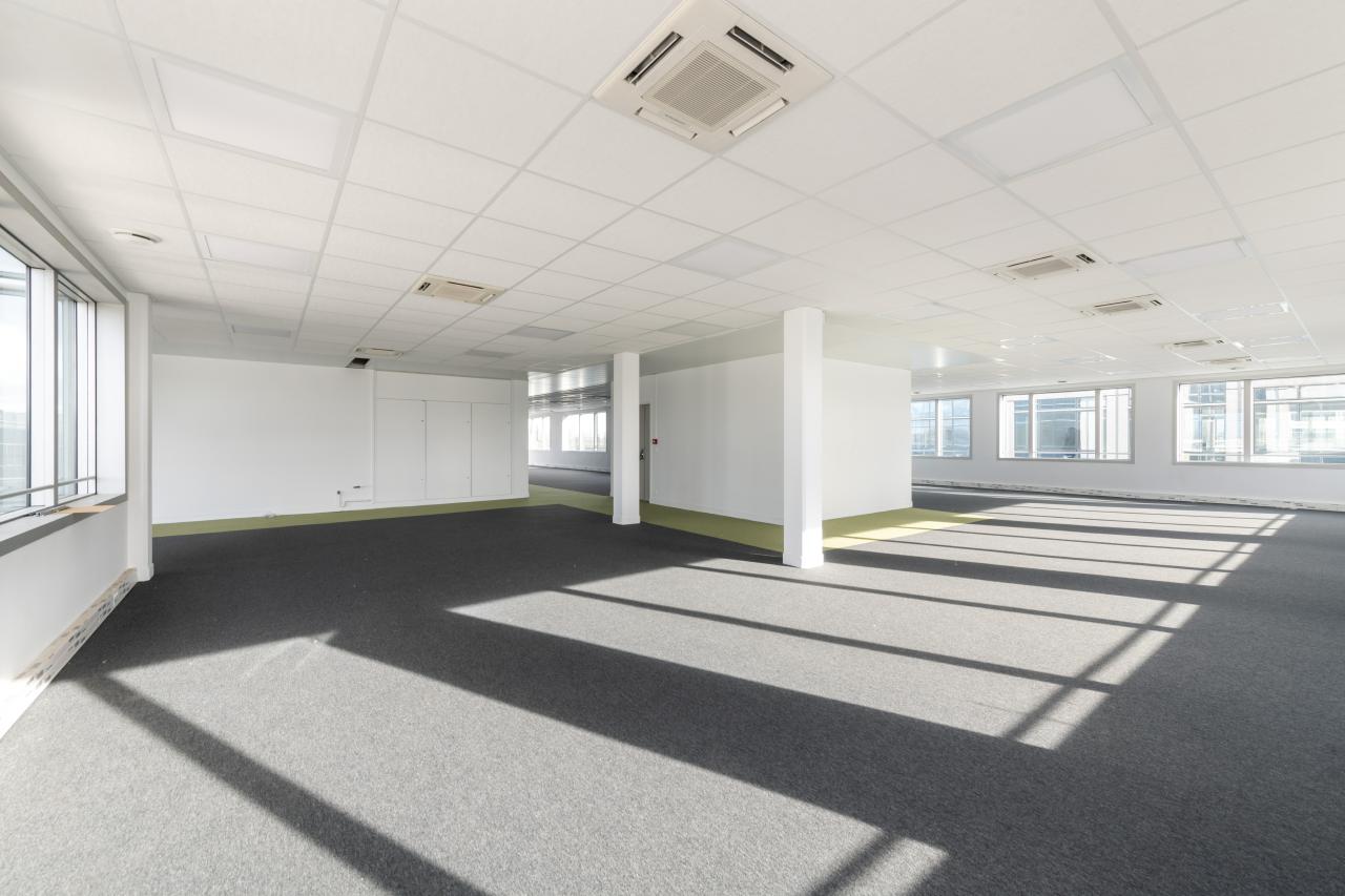 Location bureau Villepinte Seine-Saint-Denis OLBUR2107016 2
