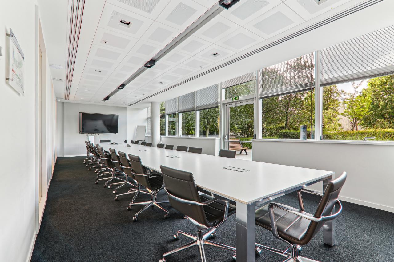 Location bureau Rueil-Malmaison Hauts-de-Seine OLBUR2001676 3