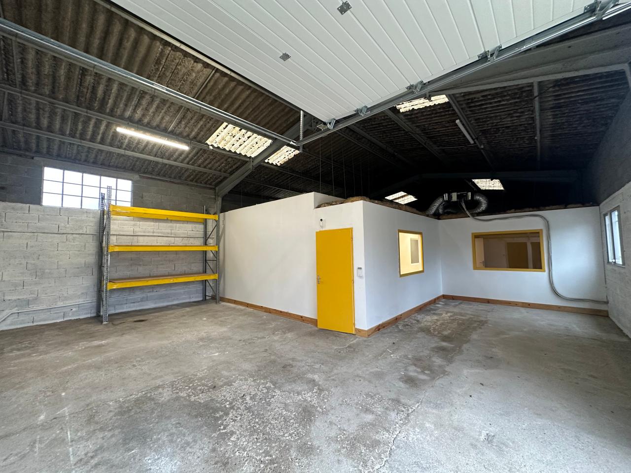 Location local d'activité Chambray-lès-Tours Indre-et-Loire OLACT2638538 1