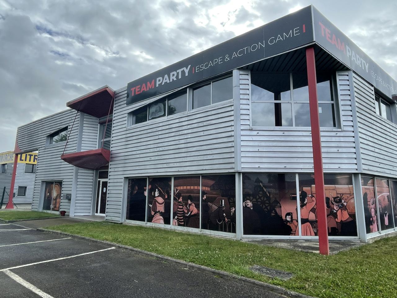 Location bureau Montgermont Ille-et-Vilaine OLBUR2112779