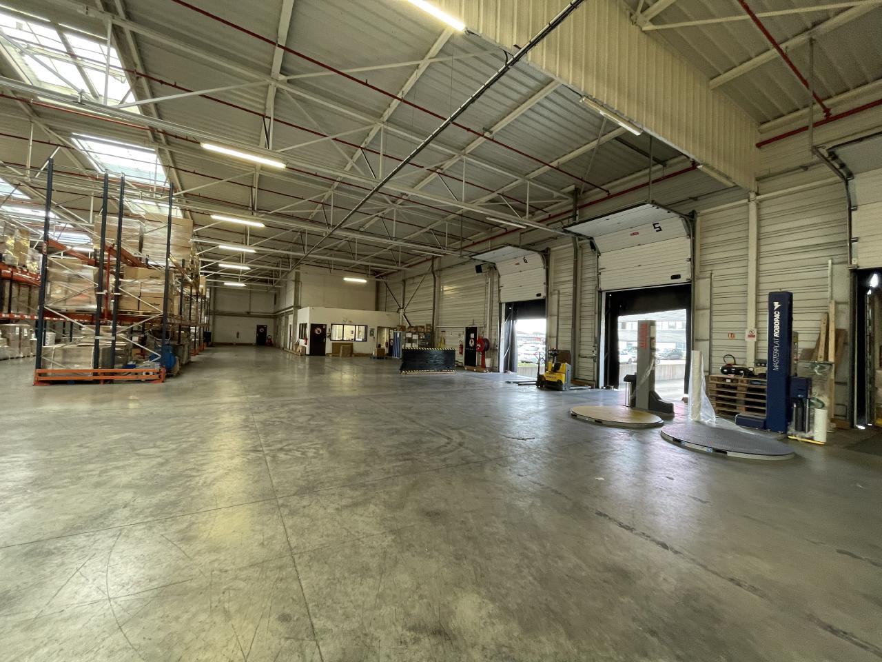 Location entrepôt Le Havre Seine-Maritime OLLOG2423378 3