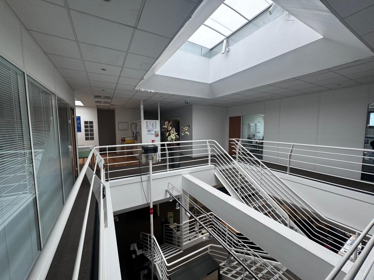 Location local d'activité Nanterre Hauts-de-Seine OLACT2642872 3
