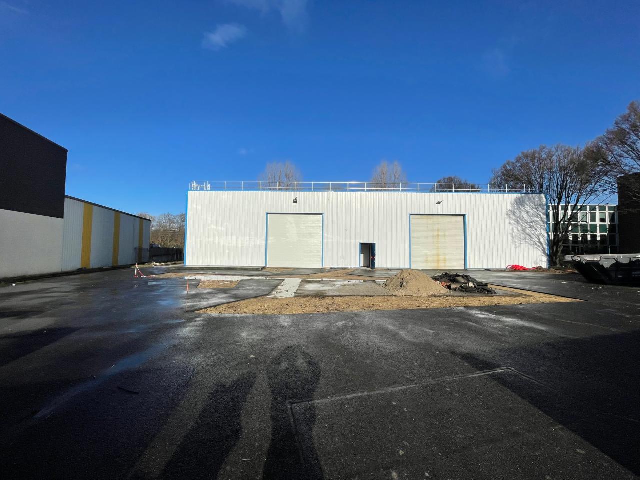 Location local d'activité Colombes Hauts-de-Seine OLACT2639290 1