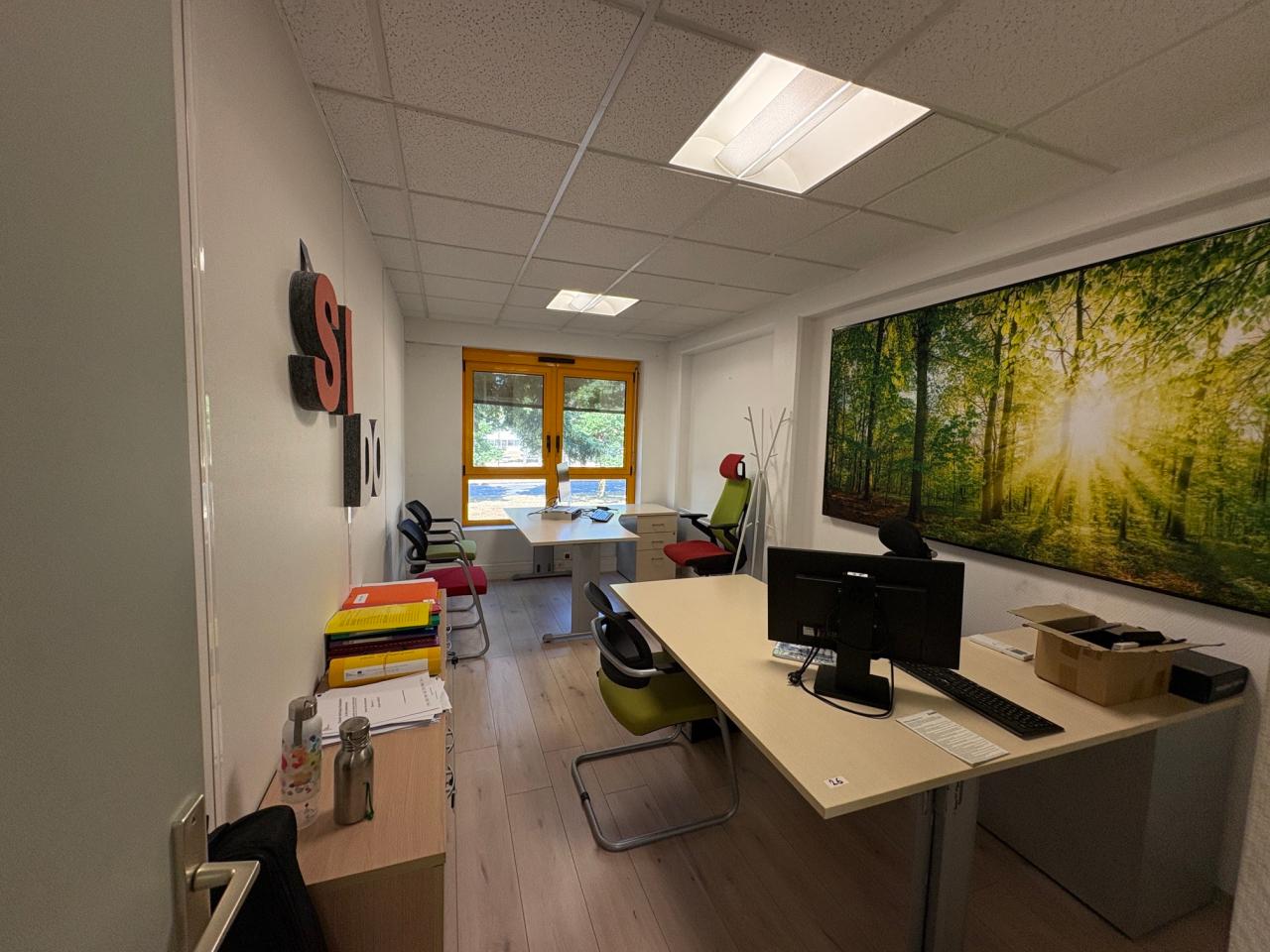 Vente bureau Dijon Côte-d'Or OVBUR2643116 4