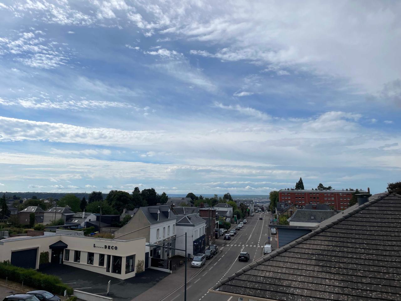 Location bureau Bois-Guillaume Seine-Maritime OLBUR2640727 4
