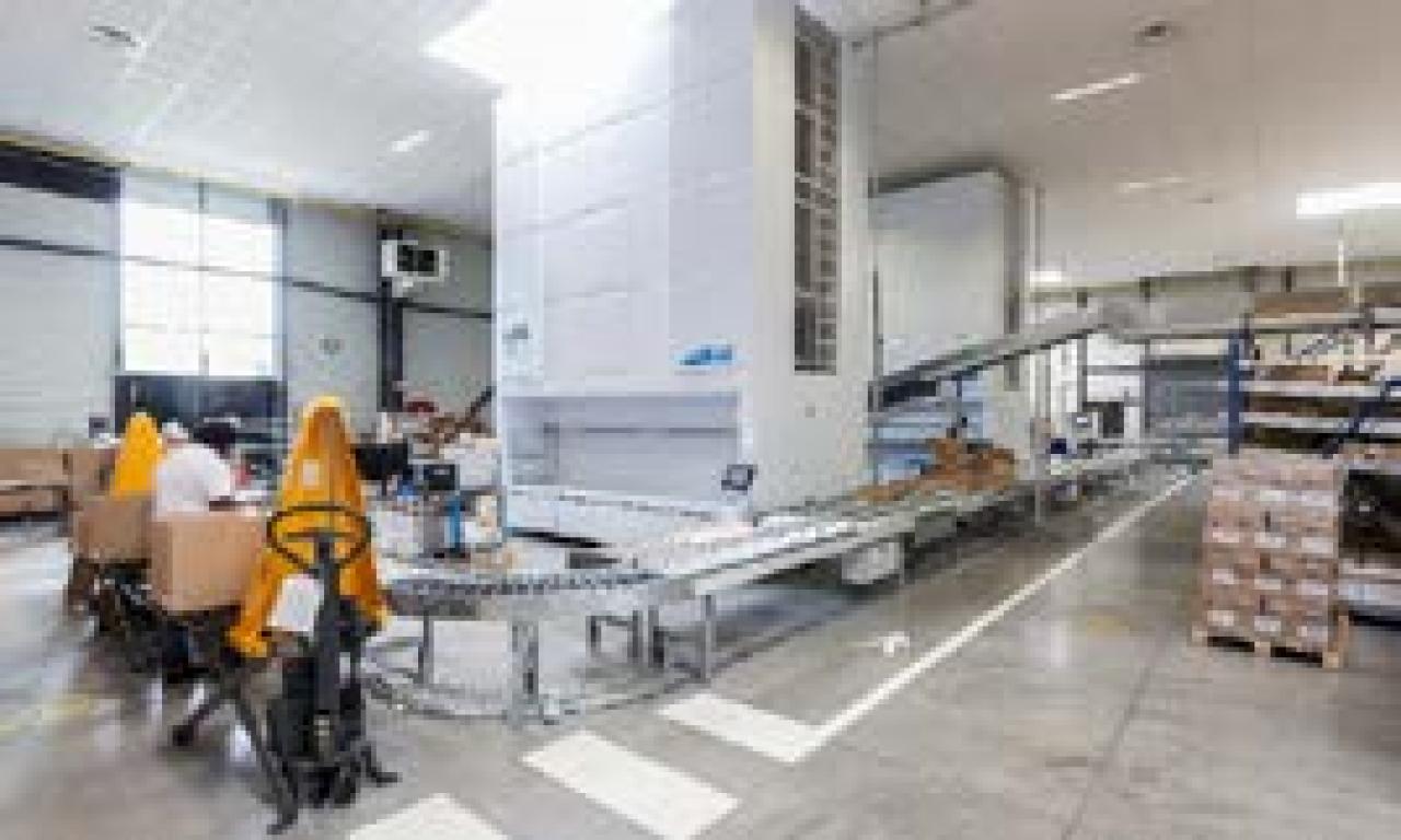 Location local d'activité Décines-Charpieu Rhône OLACT2537044 3